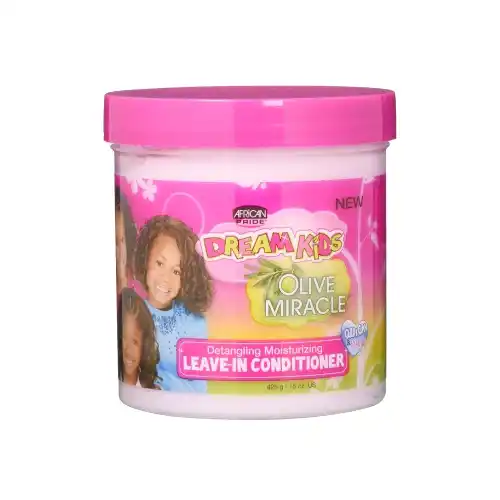 AFP Dream Kids Leave-In Deep Conditioner 425g