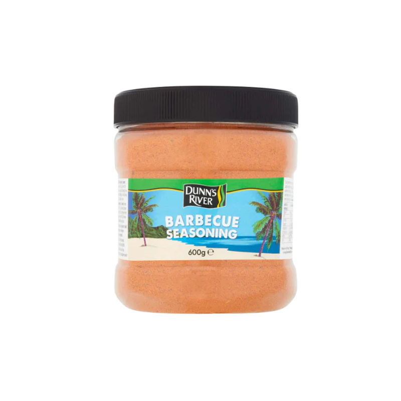 Dunn's River Barbecue Seasoning 600g