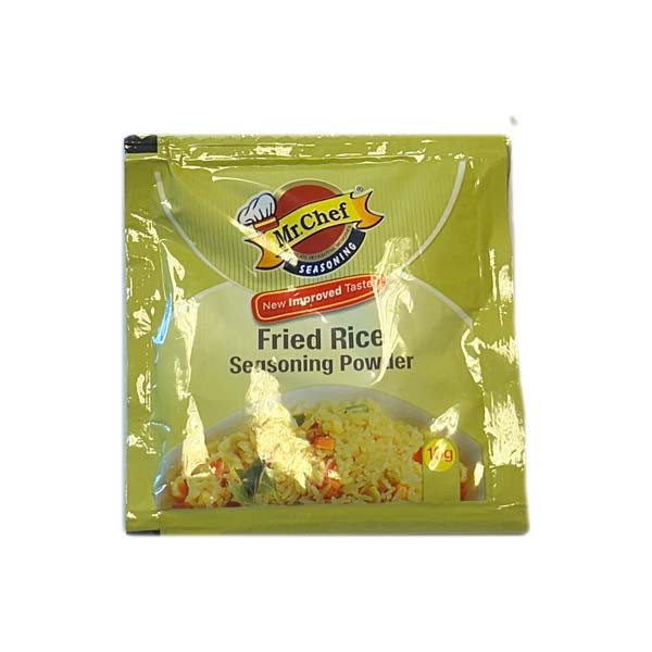 Mr. Chef Fried Rice Seasoning Powder x10