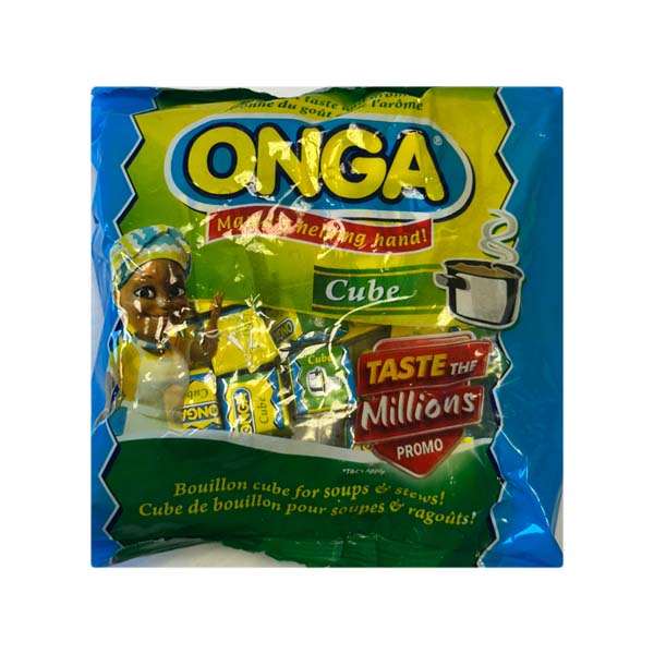 Onga Stew 40g