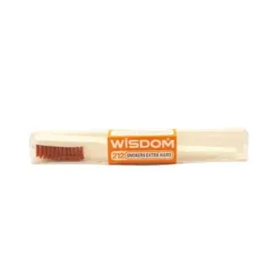 Wisdom Toothbrush Extra Hard