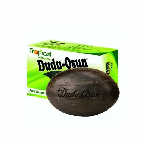 Dudu Osun Soap