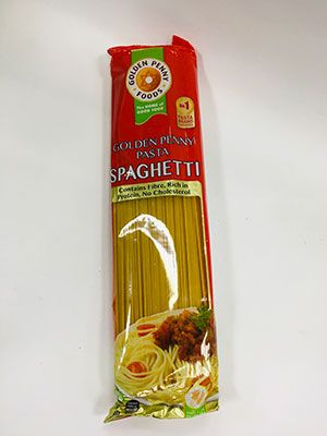 Golden Penny Spaghetti 500g