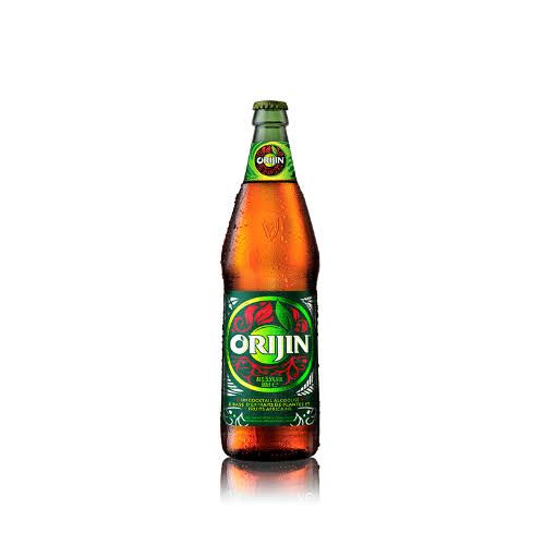 Orijin Beer 60cl