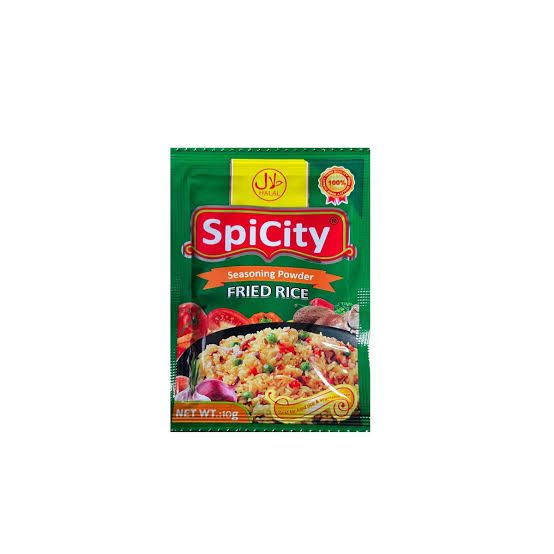 Spicity Friedrice Powder 100g