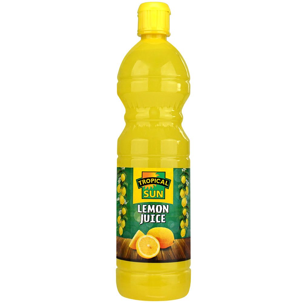 TS Lemon Juice 350ml